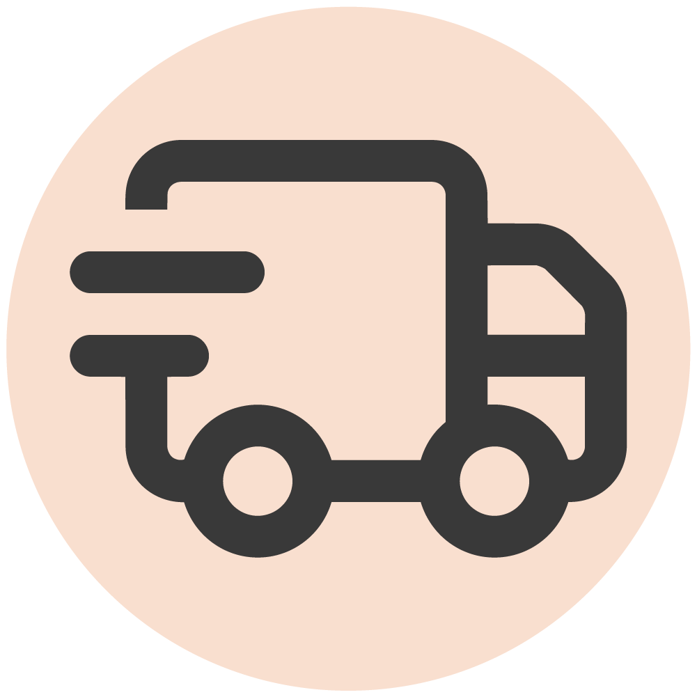 Fast Flat-Pack Delivery Fast Flat-Pack Delivery